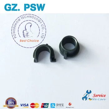 10X Original New For HP Laserjet 3005 3027 3035 P3005 Pressure Roller Bushing RC1-3609 | RC1-3610
10X Original New For HP Laserjet 3005 3027 3035 P3005 Pressure Roller Bushing RC1-3609 | RC1-3610