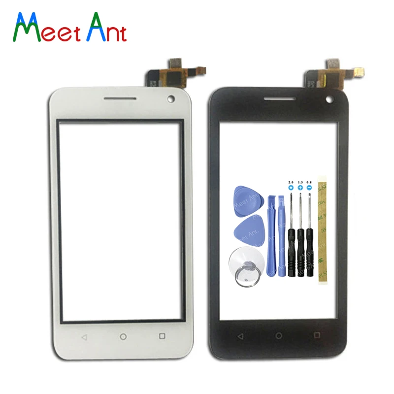 High Quality 4.0" For Huawei Y3 Y336 Y360 Touch Screen Digitizer Sensor Outer Glass Lens Panel Black White
High Quality 4.0" For Huawei Y3 Y336 Y360 Touch Screen Digitizer Sensor Outer Glass Lens Panel Black White