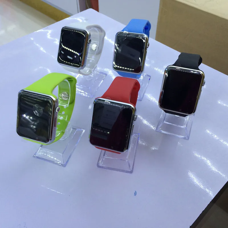 Bluetooth Smart Watch Smartwatch Q18 Android Phone Call Relogio 2G GSM SIM TF Card Camera for iPhone Samsung HUAWEI PK GT08 A1
Bluetooth Smart Watch Smartwatch Q18 Android Phone Call Relogio 2G GSM SIM TF Card Camera for iPhone Samsung HUAWEI PK GT08 A1