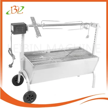 Roast lamb oven roast whole lamb barbecue stove charcoal roast sucking pig frame automatic flip commercial outdoor home thickeni
Roast lamb oven roast whole lamb barbecue stove charcoal roast sucking pig frame automatic flip commercial outdoor home thickeni