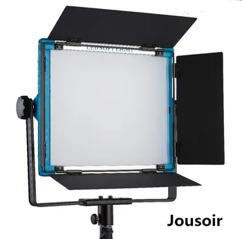 Film LED Lamp light A1200c RGB led light multi color for led panel light broadcast Lamp APP control+ tripod bag CD50
Film LED Lamp light A1200c RGB led light multi color for led panel light broadcast Lamp APP control+ tripod bag CD50