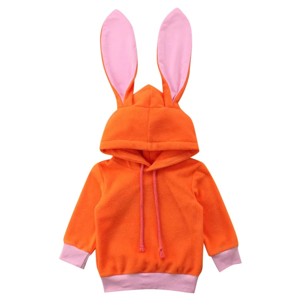 fox Hoodies Children Boys And Girls Autumn Long-sleeved Rabbit Ears Shirt Plus Velvet Hooded Sweater Baby Girls Jacket#3gy
fox Hoodies Children Boys And Girls Autumn Long-sleeved Rabbit Ears Shirt Plus Velvet Hooded Sweater Baby Girls Jacket#3gy