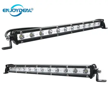 36W Car Work Light Bar Spotlight Searchlight Led Bar for Jeep SUV Truck Offroad Driving tight waterproof dustproof quakeproof
36W Car Work Light Bar Spotlight Searchlight Led Bar for Jeep SUV Truck Offroad Driving tight waterproof dustproof quakeproof