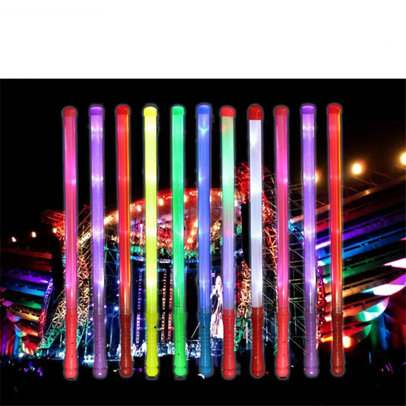 Glow Party Sticks Led Toys 48cm Length Led Colorful Sticks Party Festival Decoration Best Gift Luminous Sticks Glow In The Dark
Glow Party Sticks Led Toys 48cm Length Led Colorful Sticks Party Festival Decoration Best Gift Luminous Sticks Glow In The Dark