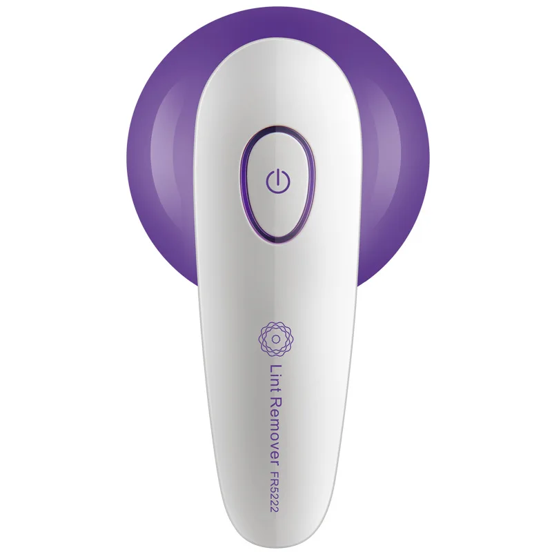 Circle Large Area Rechargeable Electric Clothes Lint Remover Powerful Hairball Trimmer Machine Clothes Cleaning Tool Sweater
Circle Large Area Rechargeable Electric Clothes Lint Remover Powerful Hairball Trimmer Machine Clothes Cleaning Tool Sweater