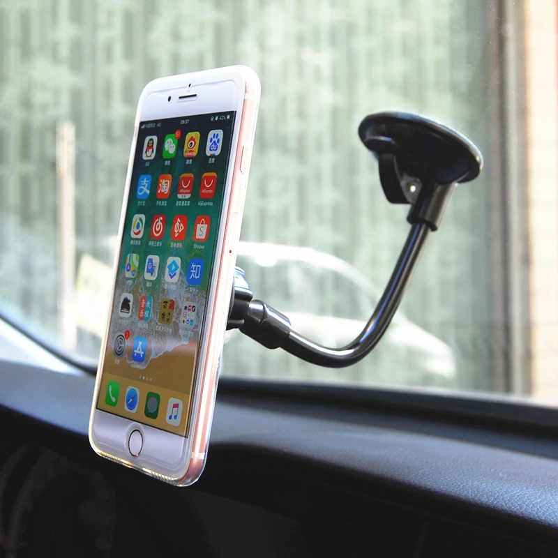 Windshield Magnetic Car Phone Holder Stand Mount Magnet Car Holder Free Hand Display Rotatable Car Holder Accessories
Windshield Magnetic Car Phone Holder Stand Mount Magnet Car Holder Free Hand Display Rotatable Car Holder Accessories
