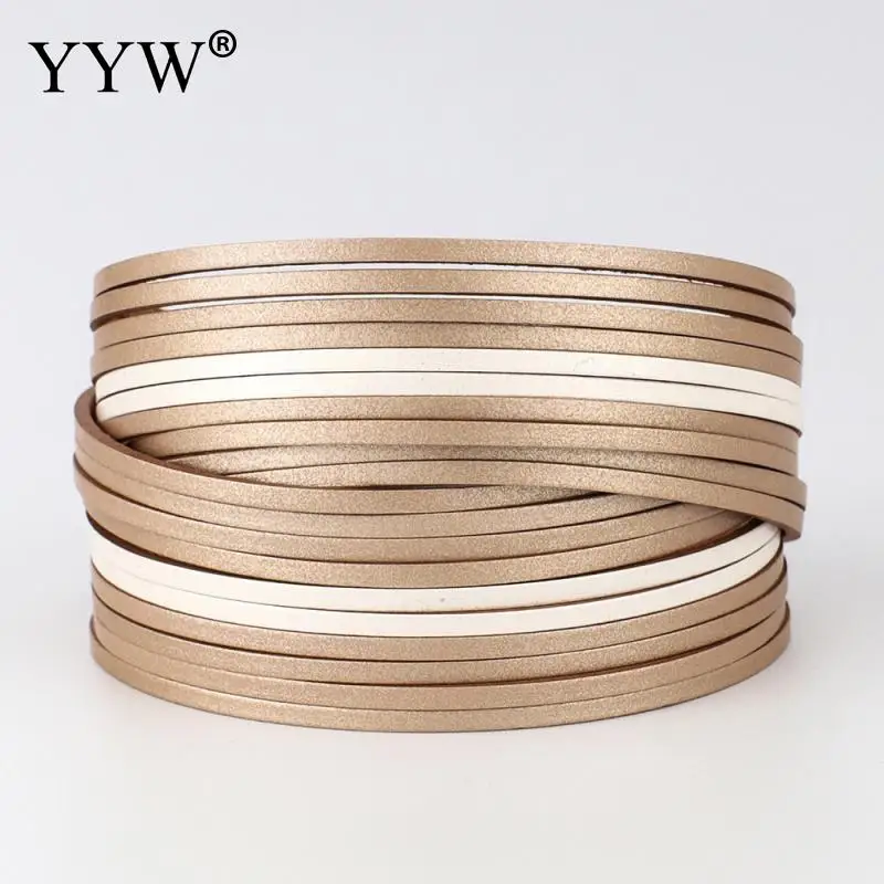 Magnetite Clasp Bracelets For Women Multilayer Wrap Bracelet Gift Female Jewelry 2019 Fashion Gradient Color Slim Strips
Magnetite Clasp Bracelets For Women Multilayer Wrap Bracelet Gift Female Jewelry 2019 Fashion Gradient Color Slim Strips