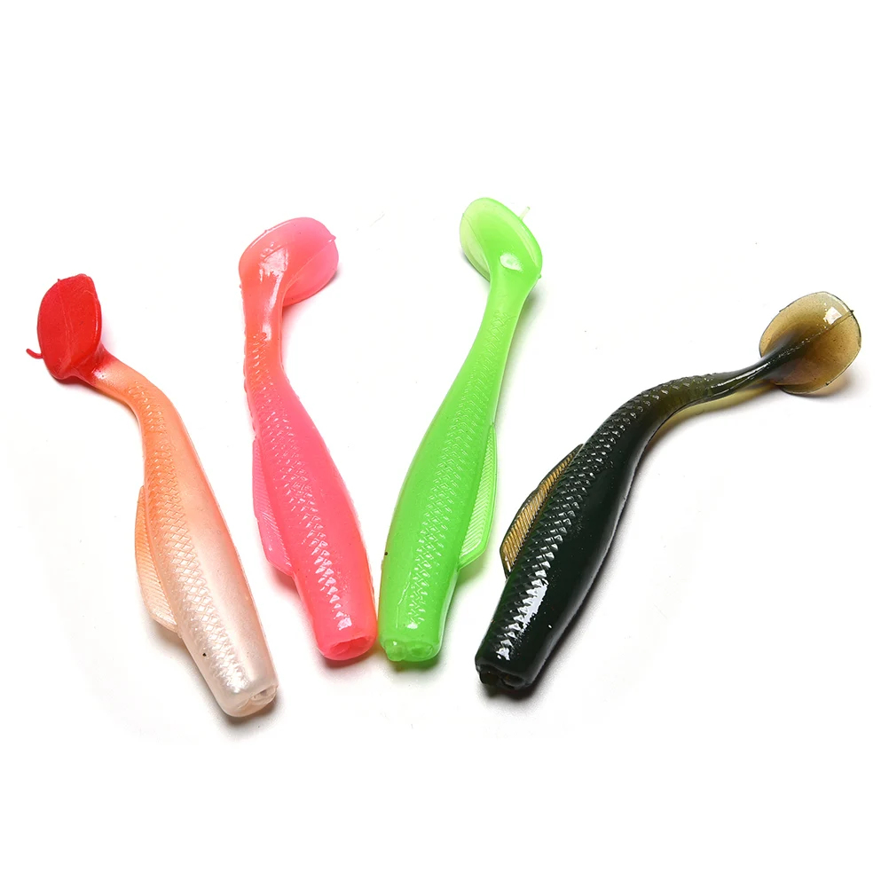 Мягкий Фаллоимитатор