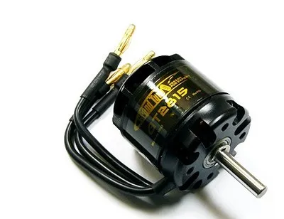 EMAX GT Series 1500KV Outrunner Brushless Motors Type GT2815 Quad HexCopter Multi
EMAX GT Series 1500KV Outrunner Brushless Motors Type GT2815 Quad HexCopter Multi