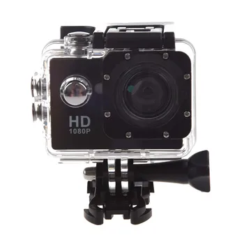 Action Sport Cam Camera Waterproof HD Video Helmet cam Bike Helmet Action DVR Cam
Action Sport Cam Camera Waterproof HD Video Helmet cam Bike Helmet Action DVR Cam