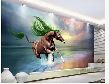 Top Classic 3D European Style Beach running horse backdrop custom 3d photo wallpaper
Top Classic 3D European Style Beach running horse backdrop custom 3d photo wallpaper