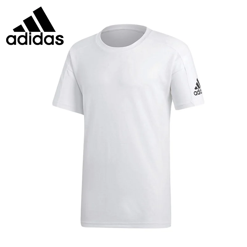 Original New Arrival Adidas ID Stadium Tee Men's T-shirts short sleeve Sportswear
Original New Arrival Adidas ID Stadium Tee Men's T-shirts short sleeve Sportswear
