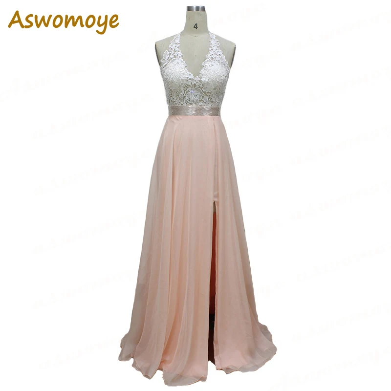 100% Real Photo Long Evening Dress Backless Sexy Prom Dresses 2015 robes de soiree longue Plus Size abendkleider
100% Real Photo Long Evening Dress Backless Sexy Prom Dresses 2015 robes de soiree longue Plus Size abendkleider