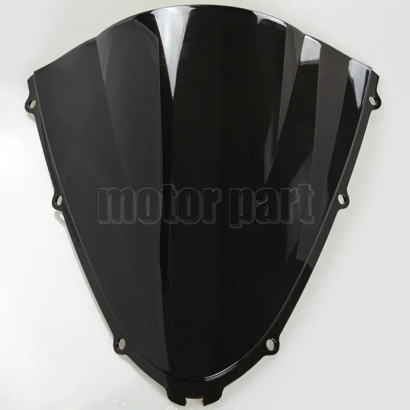 Motorcycle Windshield WindScreen For 2006-2015 Kawasaki Ninja ZX14R ZX 14R ZZR1400 ZZR 1400 ZX1400 Black Free Shipping
Motorcycle Windshield WindScreen For 2006-2015 Kawasaki Ninja ZX14R ZX 14R ZZR1400 ZZR 1400 ZX1400 Black Free Shipping