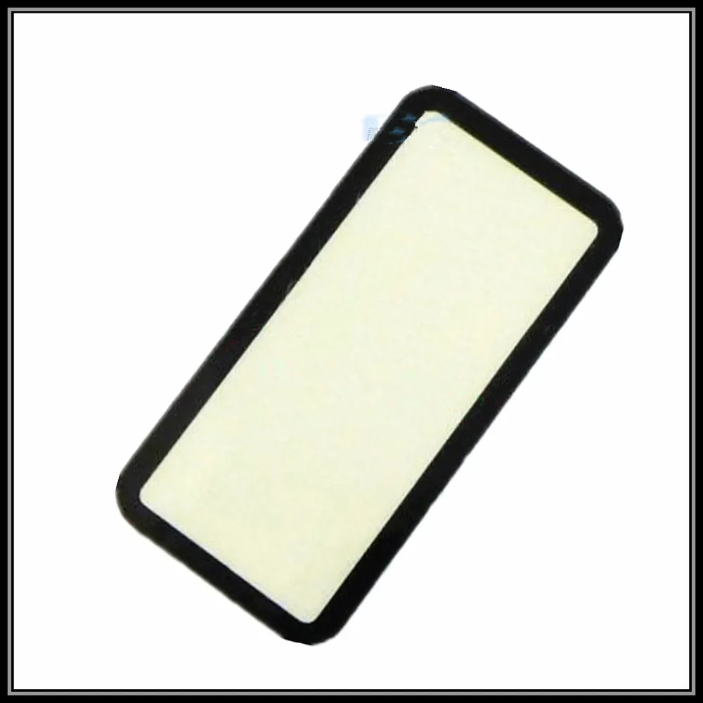 NEW Top Outer LCD Display Window Glass Cover For Canon EOS 7D Mark II / 7D2 Repair Part
NEW Top Outer LCD Display Window Glass Cover For Canon EOS 7D Mark II / 7D2 Repair Part