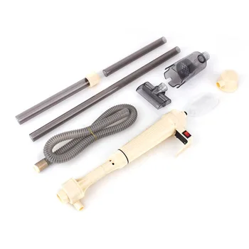 Electric Aquarium Syphon Automatic Siphon Fish Tank Gravel Pump Cheaner Filter Water Changer Sand Washer Water Hose Tube
Electric Aquarium Syphon Automatic Siphon Fish Tank Gravel Pump Cheaner Filter Water Changer Sand Washer Water Hose Tube