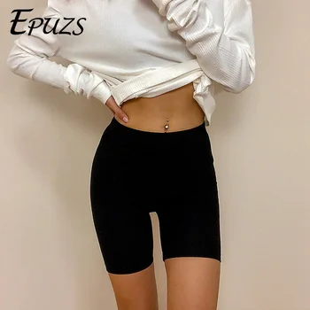Summer Vintage Cotton Solid Skinny Biker Shorts Women Sexy Stretch High Waisted Shorts Black Shorts Feminino StreetWear 2019
Summer Vintage Cotton Solid Skinny Biker Shorts Women Sexy Stretch High Waisted Shorts Black Shorts Feminino StreetWear 2019