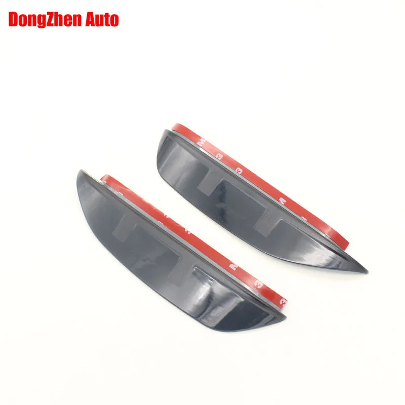 1Pair Rearview mirror rain eyebrow reflective mirror side mirror rain visor accessories For Honda Fit
1Pair Rearview mirror rain eyebrow reflective mirror side mirror rain visor accessories For Honda Fit