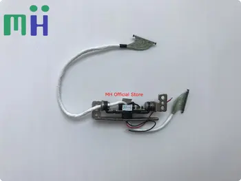 For Nikon P7800 Back Cover LCD Flex Screen Cable FPC Camera Repair Part Unit 
For Nikon P7800 Back Cover LCD Flex Screen Cable FPC Camera Repair Part Unit