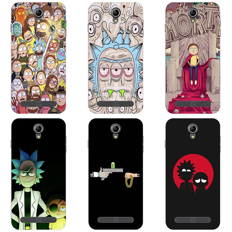 Rick and Morty Soft Silicone Case For Acer Liquid Zest Z330 Z530 Z630 Z630S Z6 Plus Z525 Z528 M220 Back Cover Case
Rick and Morty Soft Silicone Case For Acer Liquid Zest Z330 Z530 Z630 Z630S Z6 Plus Z525 Z528 M220 Back Cover Case