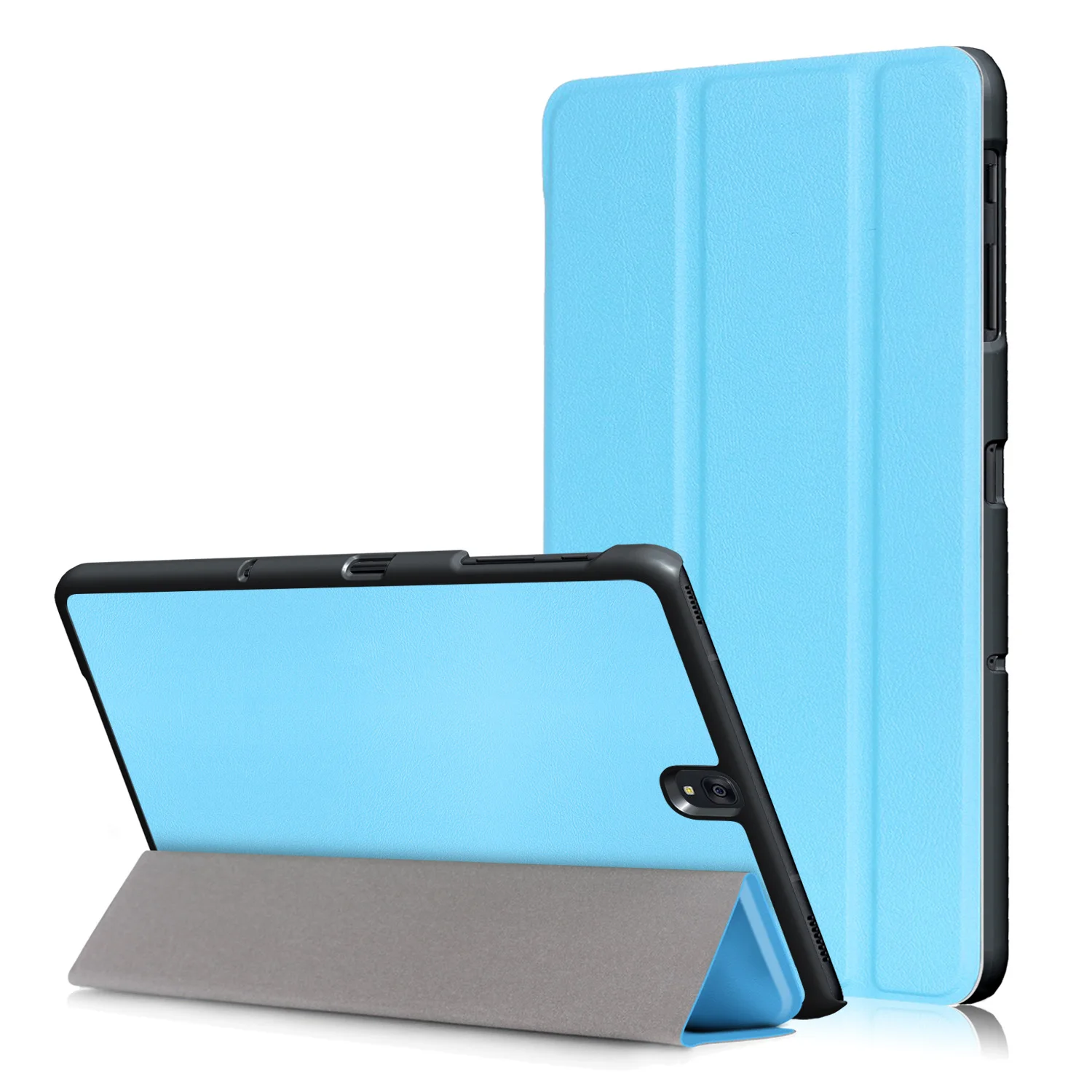 High Quality Ultra Slim Magnet Cover for Samsung Galaxy Tab S3 9.7 SM-T820 SM-T825 PU Leather Stander Case for Samsung T820 T825
High Quality Ultra Slim Magnet Cover for Samsung Galaxy Tab S3 9.7 SM-T820 SM-T825 PU Leather Stander Case for Samsung T820 T825