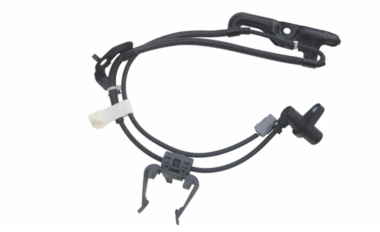 SMD New ABS wheel speed sensor Front Right 89542-06030 8954206030 for Toyota Camry
SMD New ABS wheel speed sensor Front Right 89542-06030 8954206030 for Toyota Camry