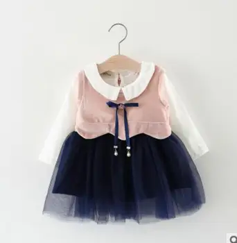 Spring 2018 New Girls Skirt Baby Sling Dress Spring Vest Skirt New Baby Girl Beautiful Girl Candy Princess Set Free Shipping
Spring 2018 New Girls Skirt Baby Sling Dress Spring Vest Skirt New Baby Girl Beautiful Girl Candy Princess Set Free Shipping