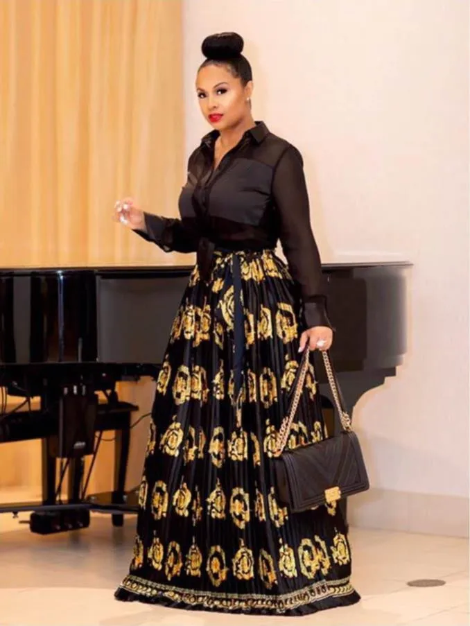 2019 African Dresses For Women Africa Clothing Long Dress Length Fashion African Dress For Lady
2019 African Dresses For Women Africa Clothing Long Dress Length Fashion African Dress For Lady