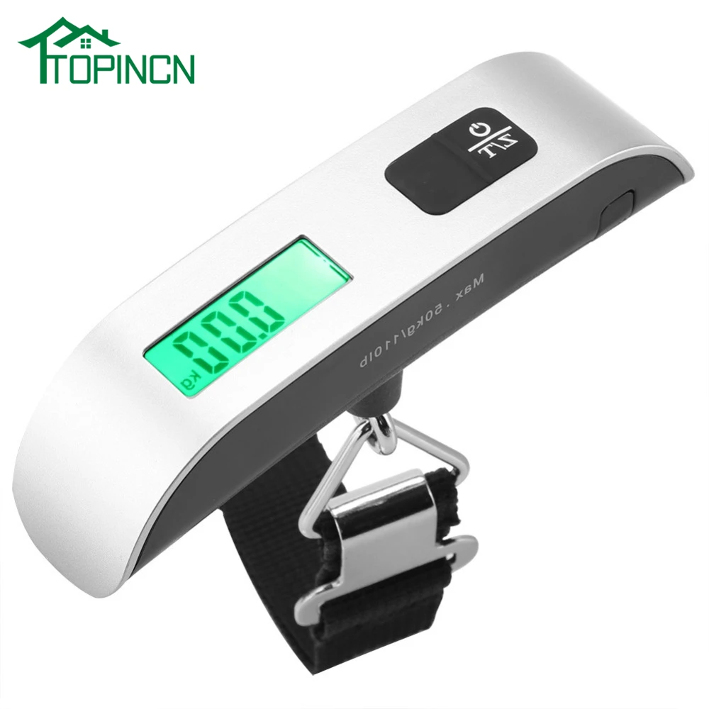 Multi LCD Digital Electronic Hanging Scales Portable Hook Weighing Balance 50Kg 10g Fishing Balance Weigh Scales
Multi LCD Digital Electronic Hanging Scales Portable Hook Weighing Balance 50Kg 10g Fishing Balance Weigh Scales