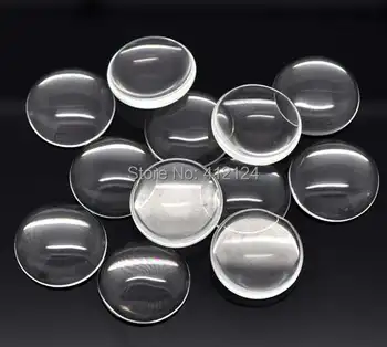 100Pcs Round Clear Clear Glass Dome Seals Cabochon Fashion Jewelry Diy Findings Crafts 22mm Dia.
100Pcs Round Clear Clear Glass Dome Seals Cabochon Fashion Jewelry Diy Findings Crafts 22mm Dia.
