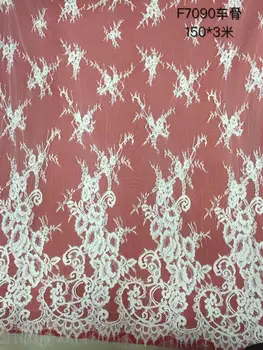 Free shipping Elegant Floral Wedding Fabric Bridal Veils Lace Fabric French Chantilly Lace Fabric
Free shipping Elegant Floral Wedding Fabric Bridal Veils Lace Fabric French Chantilly Lace Fabric