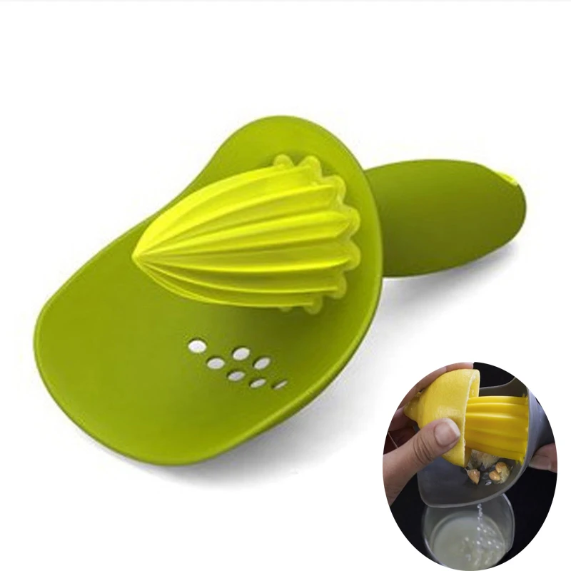 XUNZHE Hand juicer Convenient Fruit Tools Plastic Hand Manual Squeezer Orange Lemon Juice Press Squeezer Citrus Juicer
XUNZHE Hand juicer Convenient Fruit Tools Plastic Hand Manual Squeezer Orange Lemon Juice Press Squeezer Citrus Juicer