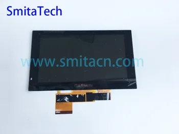 5.0 inch GPS Navigation LCD for GARMIN DriveSmart 50 LMT-D ZD050NA-05E display screen with touch screen digitizer panel
5.0 inch GPS Navigation LCD for GARMIN DriveSmart 50 LMT-D ZD050NA-05E display screen with touch screen digitizer panel