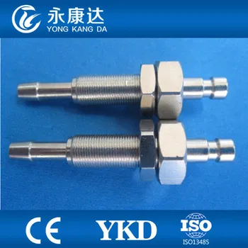 5PCS/ Lot Free Shipping, NIBP Cuff Connector for HP Female bayonet
5PCS/ Lot Free Shipping, NIBP Cuff Connector for HP Female bayonet