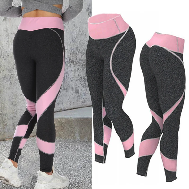 FITTOO 2019 New Quick-drying Gothic Leggings Fashion Ankle-Length Breathable Fitness Leggings Sexy Hip Push Up Pants
FITTOO 2019 New Quick-drying Gothic Leggings Fashion Ankle-Length Breathable Fitness Leggings Sexy Hip Push Up Pants