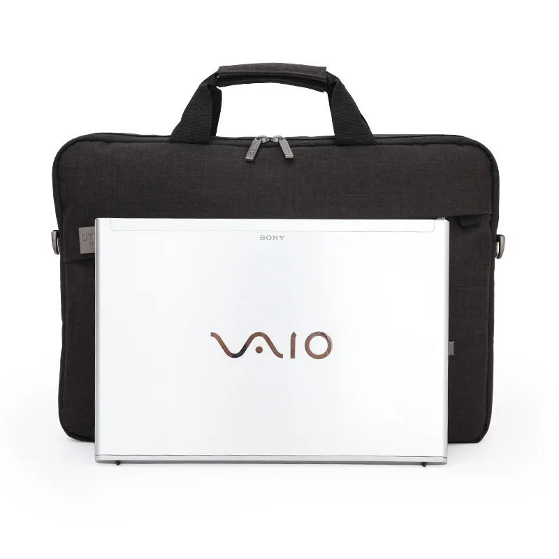 2019 New Mens Laptop Briefcase Business Portable Unisex Nylon Computer Handbags Simple Men's Office Messenger Simple Travel Bags
2019 New Mens Laptop Briefcase Business Portable Unisex Nylon Computer Handbags Simple Men's Office Messenger Simple Travel Bags