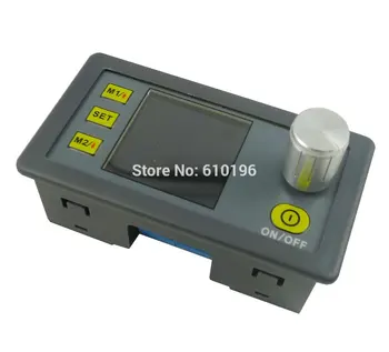 DP20V2A Constant Voltage Current Step-down Programmable Power Supply Module Buck Converter LCD Display Voltmeter 3PCS/LOT
DP20V2A Constant Voltage Current Step-down Programmable Power Supply Module Buck Converter LCD Display Voltmeter 3PCS/LOT