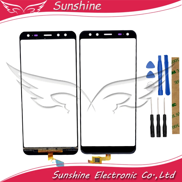 Good Quality Mobile Phone Touch Screen For Leagoo S8 Touch Screen Digitizer Panel
Good Quality Mobile Phone Touch Screen For Leagoo S8 Touch Screen Digitizer Panel