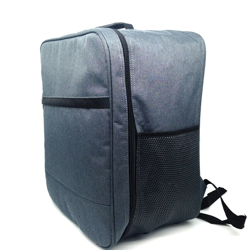 New design Backpack Shoulder Bag Carrying Case For DJI Phantom 4 Phantom 3 RC Quadcopter Drone without EVA
New design Backpack Shoulder Bag Carrying Case For DJI Phantom 4 Phantom 3 RC Quadcopter Drone without EVA