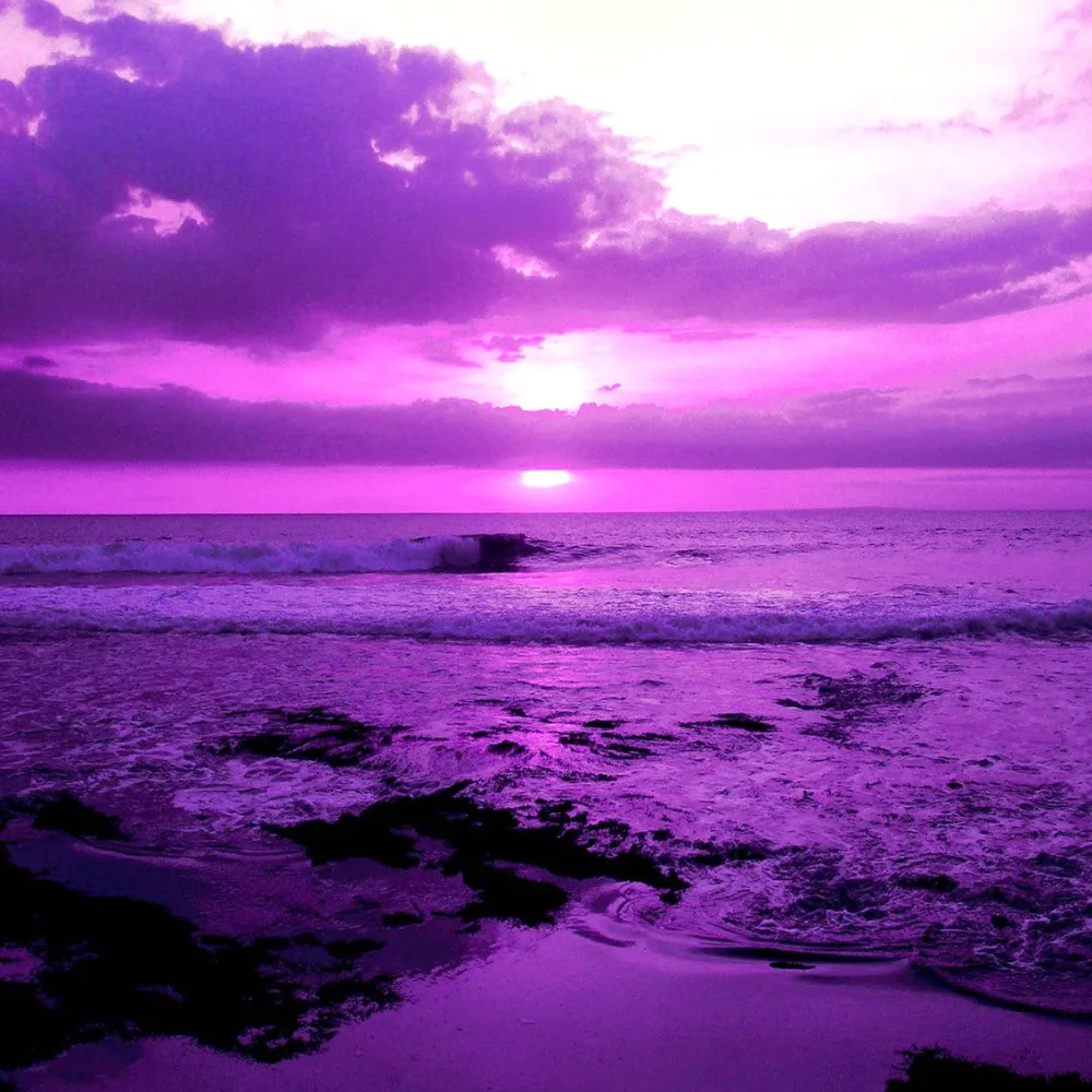 Full Square 3D Diamond Painting Purple Sea Landscape Diamond Embroidery Diy 5D Diamond Mosaic Handcrafts Decor Unframed ZX2563
Full Square 3D Diamond Painting Purple Sea Landscape Diamond Embroidery Diy 5D Diamond Mosaic Handcrafts Decor Unframed ZX2563