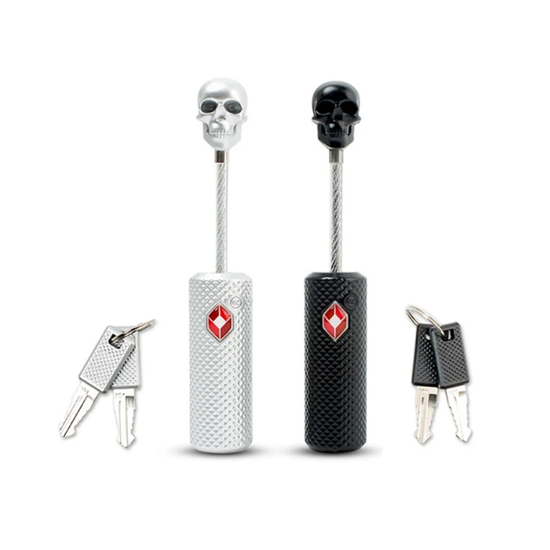 Luggage Suitcase Travel TSA Secure Code Lock with key 2019 New Creative Luggage Lock Combination Padlock
Luggage Suitcase Travel TSA Secure Code Lock with key 2019 New Creative Luggage Lock Combination Padlock