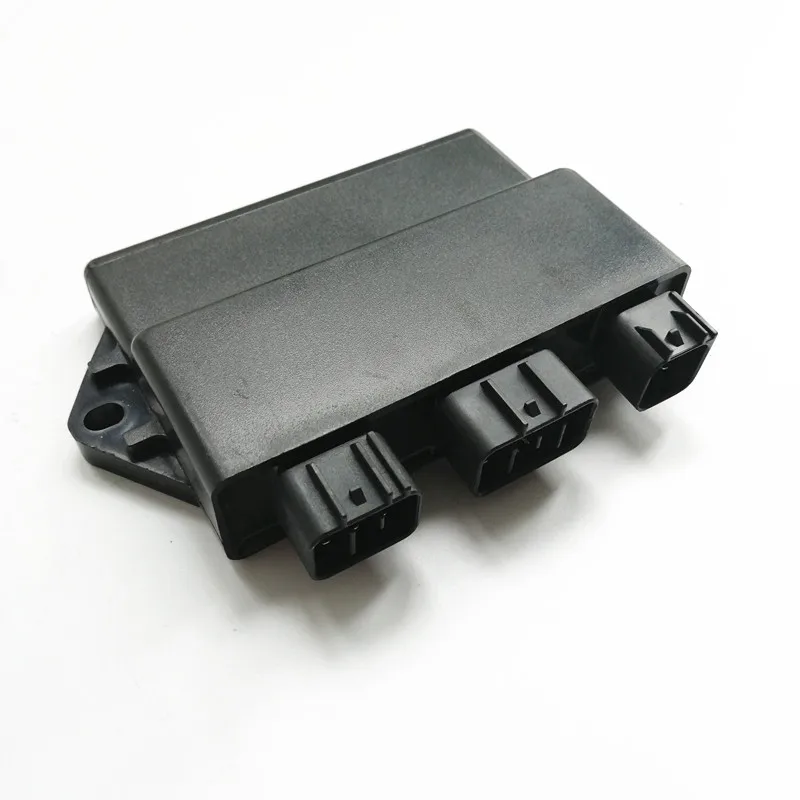 Новый модуль зажигания CDI, подходит для YAMAHA KODIAK YFM 400 YFM400FAH 4X4 HUNTER ATV 5ND-85540-10-00 2003 2004 2005 2002
Новый модуль зажигания CDI, подходит для YAMAHA KODIAK YFM 400 YFM400FAH 4X4 HUNTER ATV 5ND-85540-10-00 2003 2004 2005 2002