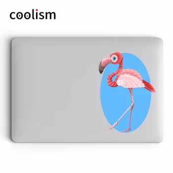 Eleghant Flamingo Colorful Laptop Sticker for Apple Macbook Decal Pro Air Retina 11 12 13 15 inch Mac Surface Book Partial Skin
Eleghant Flamingo Colorful Laptop Sticker for Apple Macbook Decal Pro Air Retina 11 12 13 15 inch Mac Surface Book Partial Skin
