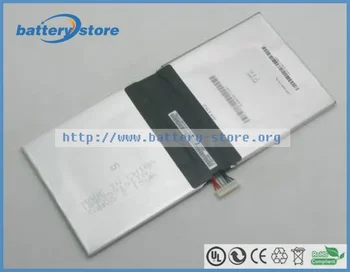 New Genuine laptop batteries for Transformer Pad TF701T K00C,C12P1305,3.8V,2 cell
New Genuine laptop batteries for Transformer Pad TF701T K00C,C12P1305,3.8V,2 cell