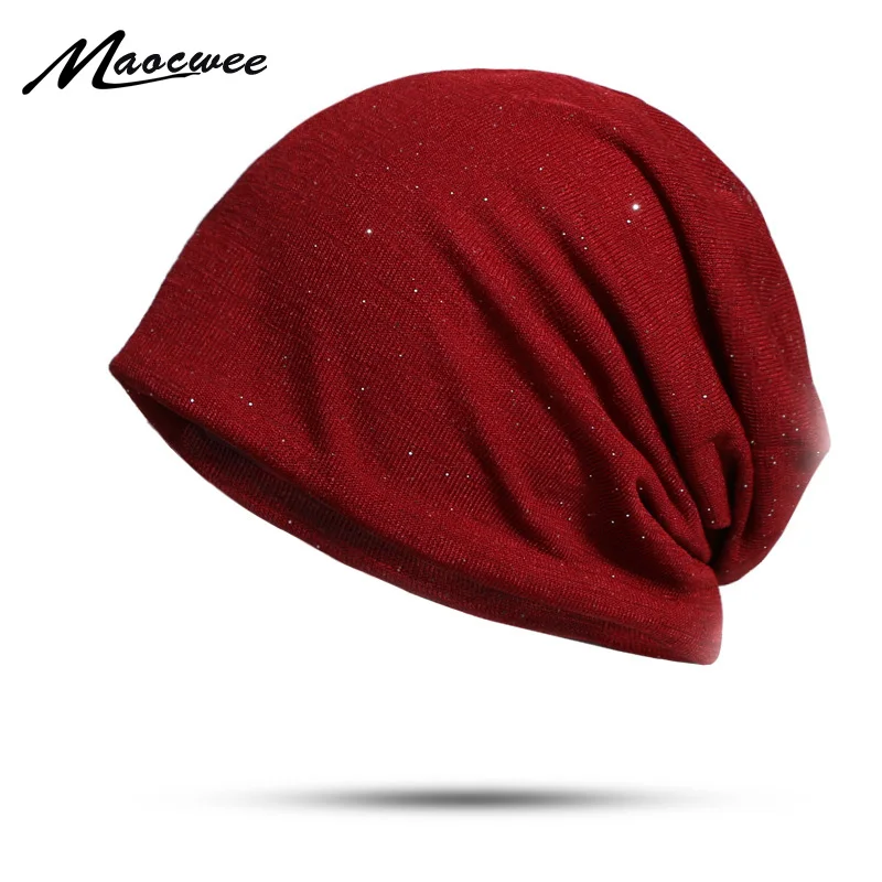 Fashion Women Skullies Beanies Hats Solid Color Spring And Autumn Hat Female Ladies Beanie Soft Warm Cotton Hats Brilliant Cap
Fashion Women Skullies Beanies Hats Solid Color Spring And Autumn Hat Female Ladies Beanie Soft Warm Cotton Hats Brilliant Cap