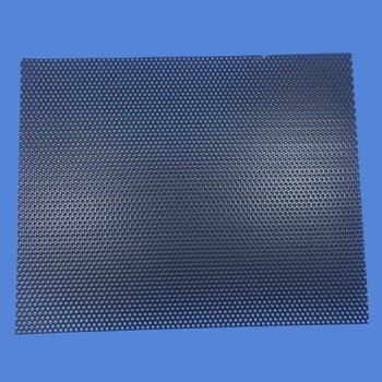 210x160mm-4 Car Audio Tweeter Speaker Conversion Net Cover Decorative Circle Square Metal Mesh Grille Protection #Black
210x160mm-4 Car Audio Tweeter Speaker Conversion Net Cover Decorative Circle Square Metal Mesh Grille Protection #Black