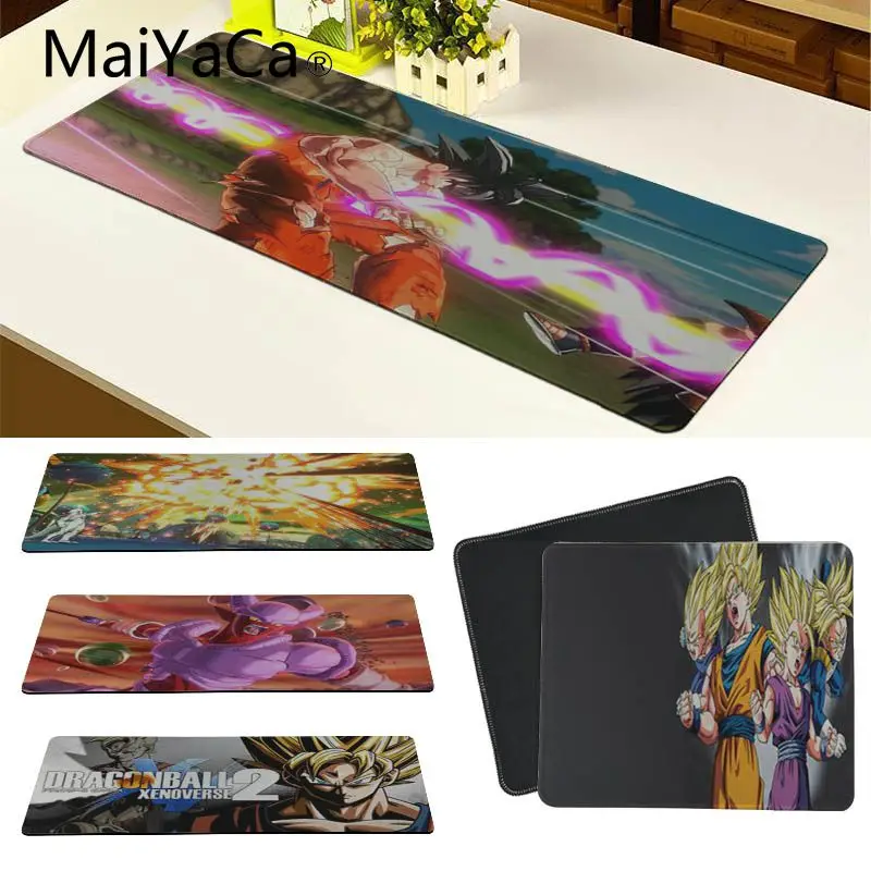 MaiYaCa My Favorite Dragon Ball 2 mouse pad gamer play mats Locking Edge Mousepad Mat Keyboard Mat Table Pad
MaiYaCa My Favorite Dragon Ball 2 mouse pad gamer play mats Locking Edge Mousepad Mat Keyboard Mat Table Pad