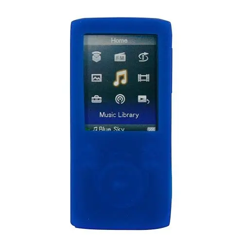 iviLongTail Silicone Case Cover for MP3 Walkman NWZ E353 E354 E453 E454 E455 Rubber Gel Skin Cases & Covers 3 Color for Choice
iviLongTail Silicone Case Cover for MP3 Walkman NWZ E353 E354 E453 E454 E455 Rubber Gel Skin Cases & Covers 3 Color for Choice