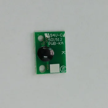4 pcs DR512 drum chip for Konic Minolta Bizhub C224 C284 C364 C454 C554 drum cartridge chip Black 120K CMY 95K for color printer
4 pcs DR512 drum chip for Konic Minolta Bizhub C224 C284 C364 C454 C554 drum cartridge chip Black 120K CMY 95K for color printer
