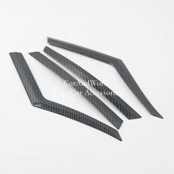 For Toyota Camry 2018 2019 Exterior Rear Tail Light Eyebrow Cover Trims Protector ABS Chrome Stickers Car-Styling Accessories
For Toyota Camry 2018 2019 Exterior Rear Tail Light Eyebrow Cover Trims Protector ABS Chrome Stickers Car-Styling Accessories